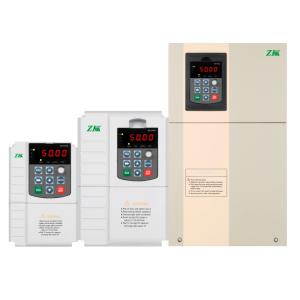Wholesale 3Phase 22kw VFD Frequency Inverter Input Output Voltage 380V 440V from china suppliers