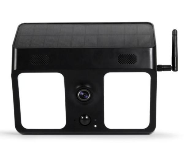 Quality PIR Wifi CCTV IP Security High Resolution Security Camera 5.0 Mega Pixel Sensor for sale