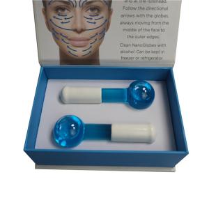 Wholesale Customized Rigid Cardboard Paper Boxes For Skincare Facial Massage Roller from china suppliers