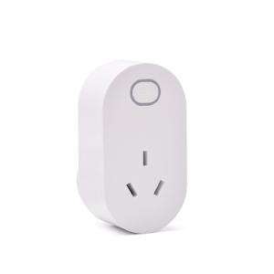 Wholesale Wireless 1T1R, Smart Socket Power Strip 2 Way And SAA RCM Passed For iOS Android from china suppliers