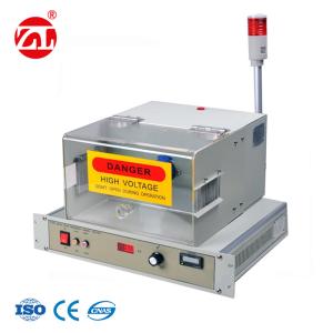 Wholesale Wet Proof Anti Interference High Frequency Spark Tester , Cable Testing Device from china suppliers