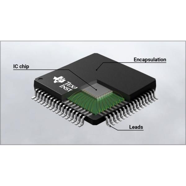 Texas Instruments AMC1301DWVR Electronic ic Components Chip Reemplazo De