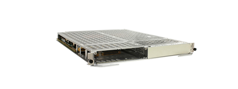 20-Port 10GBase LAN/WAN-SFP Integrated Line Processing Unit Router for WAN Connections