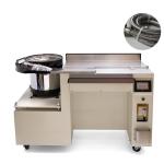 CX 150kg Automatic Wire Binding Machine 100mm Ties Length