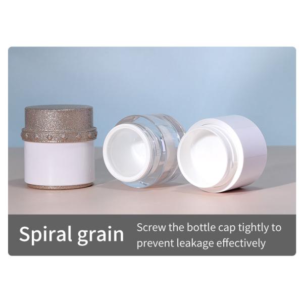 Child Body Lotion Shampoo Packaging 120ml 150ml 250ml 350ml 500ml HDPE Body Wash Bottles with ABS Base and Plastic Cap