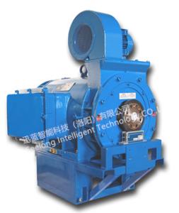 China SECD150-1500/6500 High Braking Torque Eddy Current Dynamometer on sale