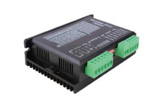 China RoHs Steel Digital Stepper Motor Driver DM542 on sale