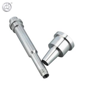 China 2pcs Set Ejector Pins Injection Molding With Round Thread OEM ODM on sale