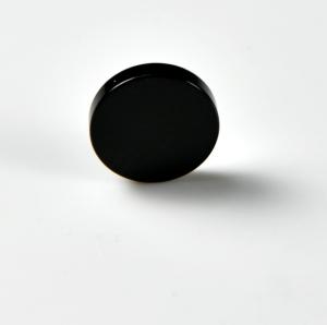 350C Sm2Co17 Small Round Black Assembly Magnets For Sensor ODM