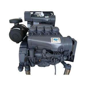 China 40kva 44kva 50kva Deutz Diesel Generator Set F4L Low Noise Diesel Generator on sale