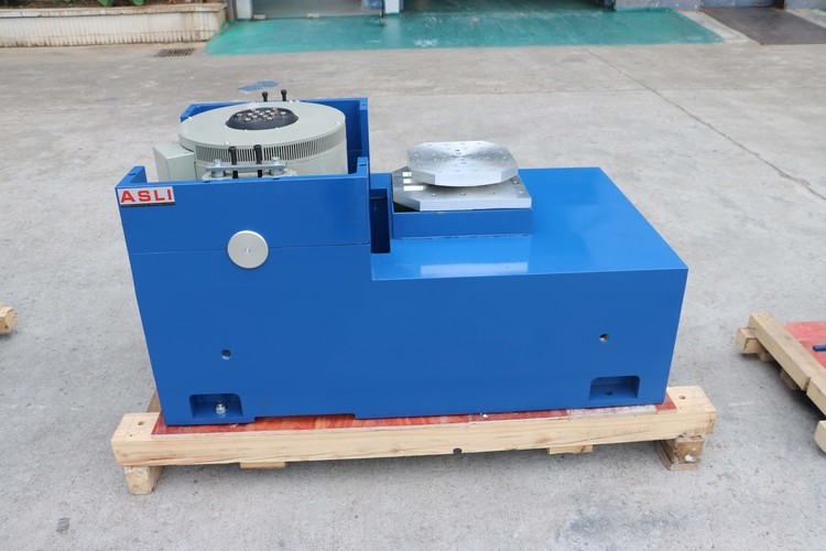 Random Vibration Test Machine For Capacitors and Automotive Application