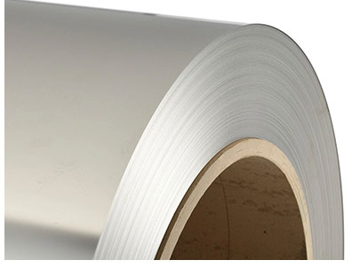 ASTM AISI 201 304 304L 316 316L 321 2b 8K No. 4 Stainless Steel Coil for Foodstuff