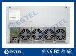 Professional 200A Telecom Rectifier System , Telecom Rectifier Module System