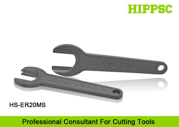 Quality Customer Spanner Torque Wrench ER32 Collet Nut With Adjustable for sale