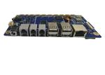 DC12V3A Power Supply Android Embedded Board With Android 11/ Ubuntu 20.04 OS