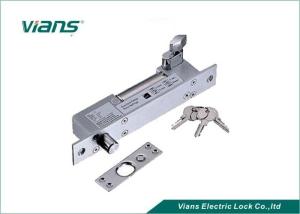 Wholesale 110mA Electric Bolt Lock Adjustable Time delay Signal Output from china suppliers