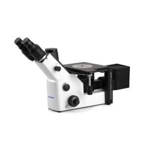 Wholesale Inverted Trinocular Metallurgical Microscope Wide Field Eyepiece from china suppliers