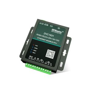 Wholesale 4 Channel Serial To Ethernet from china suppliers