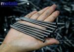 Smooth Shank Common Wire Nails With Round Head 2.5" 25kg Per Carton