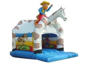 Wholesale Inflatable Bouncer / INFLATABLE jump / inflatable jumpnig bouncer from china suppliers