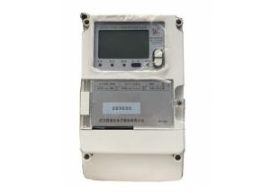 Wholesale Three Phase Multi Tariff Lora Smart Meter Remote Meter Reading in LoraWan Technology from china suppliers
