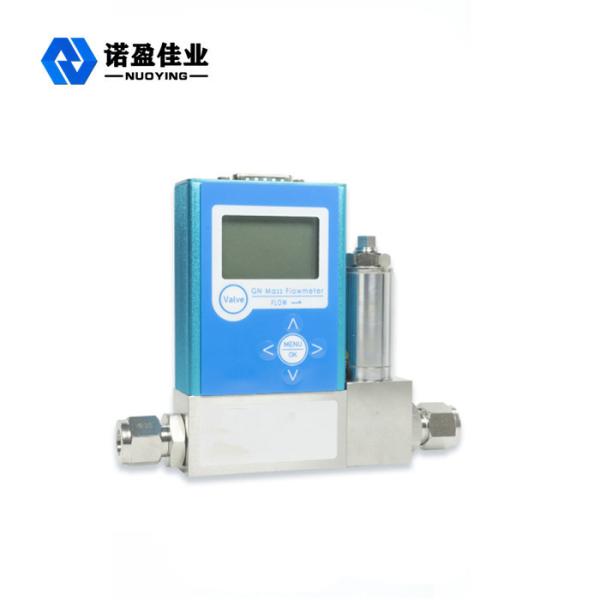 Quality Digital Micro Motion Mass Flow Meter RS485 Micro Flow Controller for sale