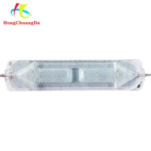 China LED Lights Modules 6W DC12/24V LED reverse arrow module, used for truck lights, motorcycle lights on sale