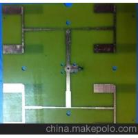 China SMT Stencil for Solder Paste Stencil with Quick Turn Fr4 Printed Circuit Board for sale