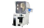 Digital Readout DP300 Halogen Illumination 600mm Screen Horizontal Profile