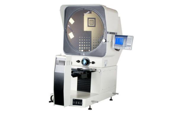 Digital Readout DP300 Halogen Illumination 600mm Screen Horizontal Profile