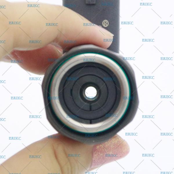 ERIKC F00VC30318 bosch fuel shut off solenoid valves F 00V C30 318 fuel Pump solenoid valve F00V C30 318