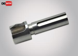 China Die Casting Precision Cnc Machining Services Machining Small Metal Parts on sale