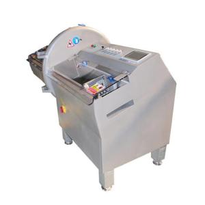 Wholesale Industrial Fresh Meat Cutter Commercial Electric Meat Slicer from china suppliers