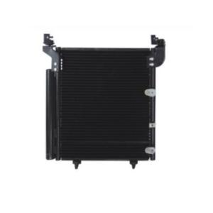 Wholesale Auto AC parts AUTO AC Condenser for TOYOTA ADVANZA from china suppliers
