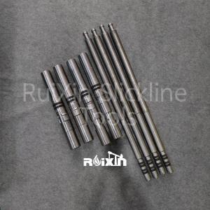 Wholesale 2.813 Inch Wireline Lock Mandrel PXX Plug And Prong Running Tool from china suppliers