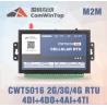 Buy cheap GPRS 4G 3G temperature monitor, 3G alarm,GPRS 4G 3G transmitter data to server from wholesalers