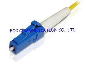 Wholesale Simplex Fiber Optic pigtail lc OEM G.657 Simplex For Local Area Networks from china suppliers