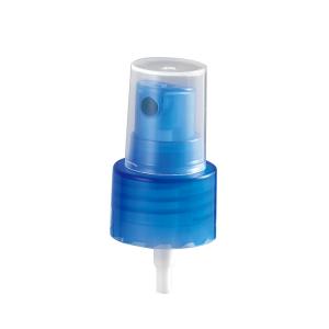 Wholesale 20mm 24mm Fine Mist Sprayer Pump plastic smooth with Half Cap from china suppliers