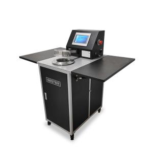 Wholesale Servo Motor Air Permeability Tester from china suppliers