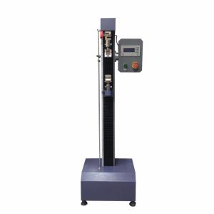 China 120mm Hydraulic Universal Testing Machine 1000kn Rebar Servo Control on sale