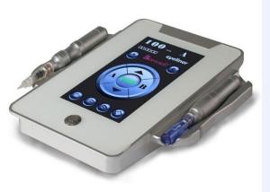 Wholesale Multifunctional PMU Machine Kit The Black Pearl -1 With  Delicate 7 Inches Touch Screen from china suppliers