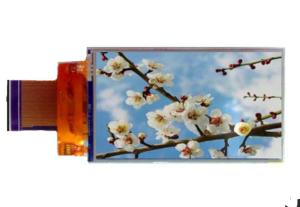 Wholesale Ips Display 3.0 Inch 240*400 Full Viewing Angle Sunlight Readable Tft Lcd Module With Build In Capacitive Touch Panel from china suppliers
