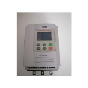 Wholesale 380VAC 11kw - 250kw Motor Soft Starters No Need Build Bypass Contactor from china suppliers