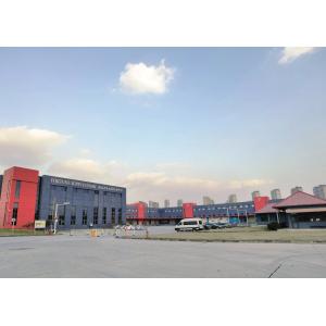 Buy cheap Textile customs China Bonded Warehouse Safe Reliable Storage from wholesalers