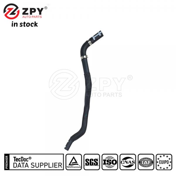 ZPY Power Steering Return Hose 4F0422891E for Audi A6 VW Porsche