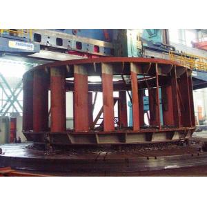 Wholesale 580cm Runner Diameter 100kW Axial Flow Water Turbine Generator from china suppliers