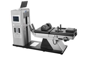 Wholesale Silver Decompression Therapy Machine Non Linear Logarithmic Curve from china suppliers