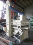 Automatic wheat Cleaning and Sorting Machine