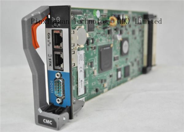Quality RK095 Power Server Raid Controller Card , Edge Dell Server Raid Controller  M1000E Blade Chassis CMC I/O  8CV8G for sale