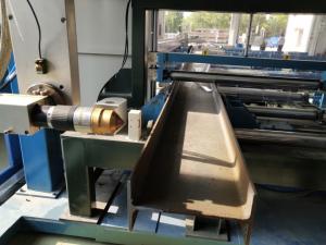 Wholesale PLC Control CNC Beam Drilling Machine CNC Beam Cutting Machine Line Easy Operation from china suppliers